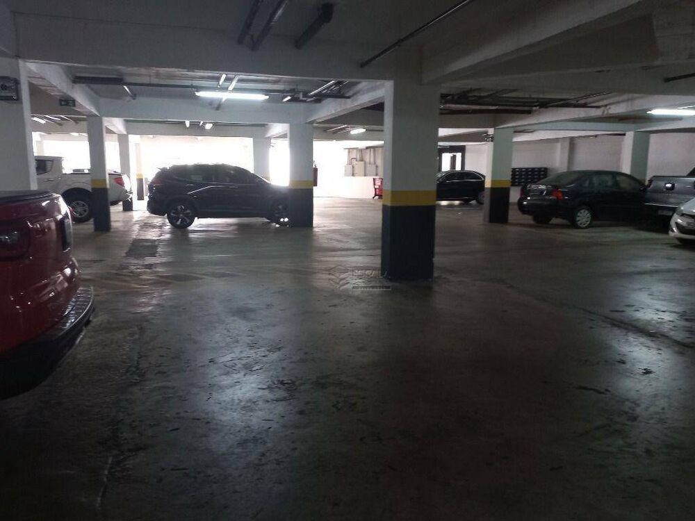 Apartamento, 2 quartos, 47 m² - Foto 11