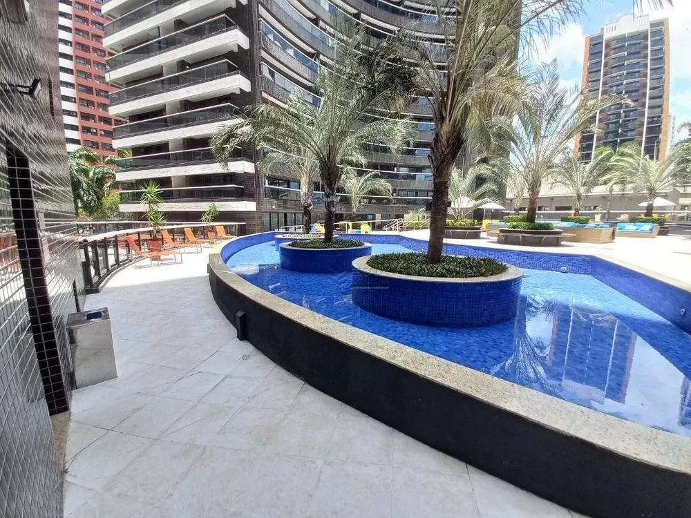 Apartamento, 2 quartos, 47 m² - Foto 11