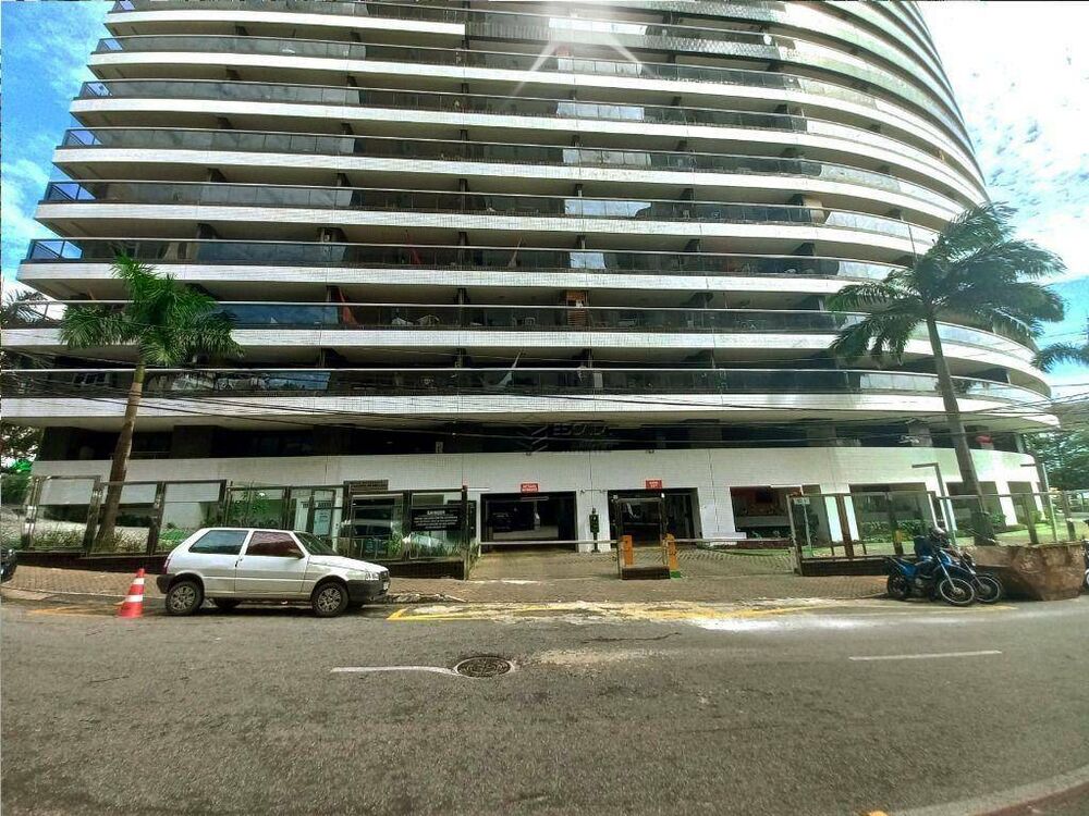 Apartamento, 2 quartos, 47 m² - Foto 2