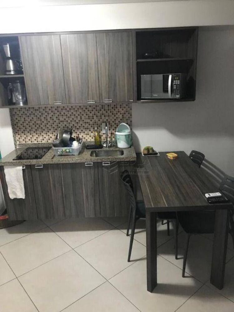 Apartamento, 2 quartos, 47 m² - Foto 1