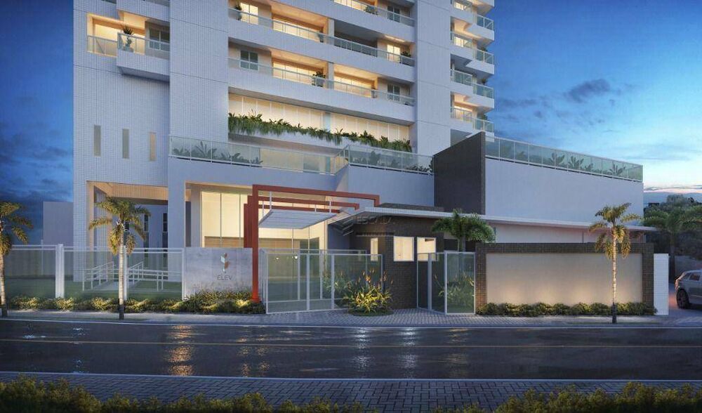 Apartamento à venda com 3 quartos, 127m² - Foto 5
