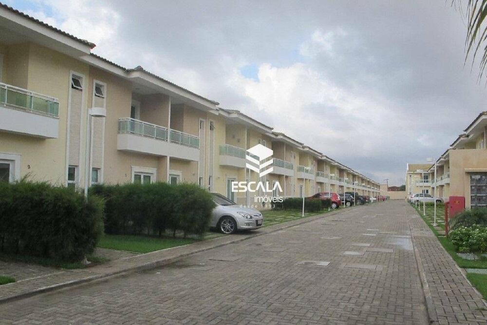 Casa de Condomínio à venda com 3 quartos, 82m² - Foto 3