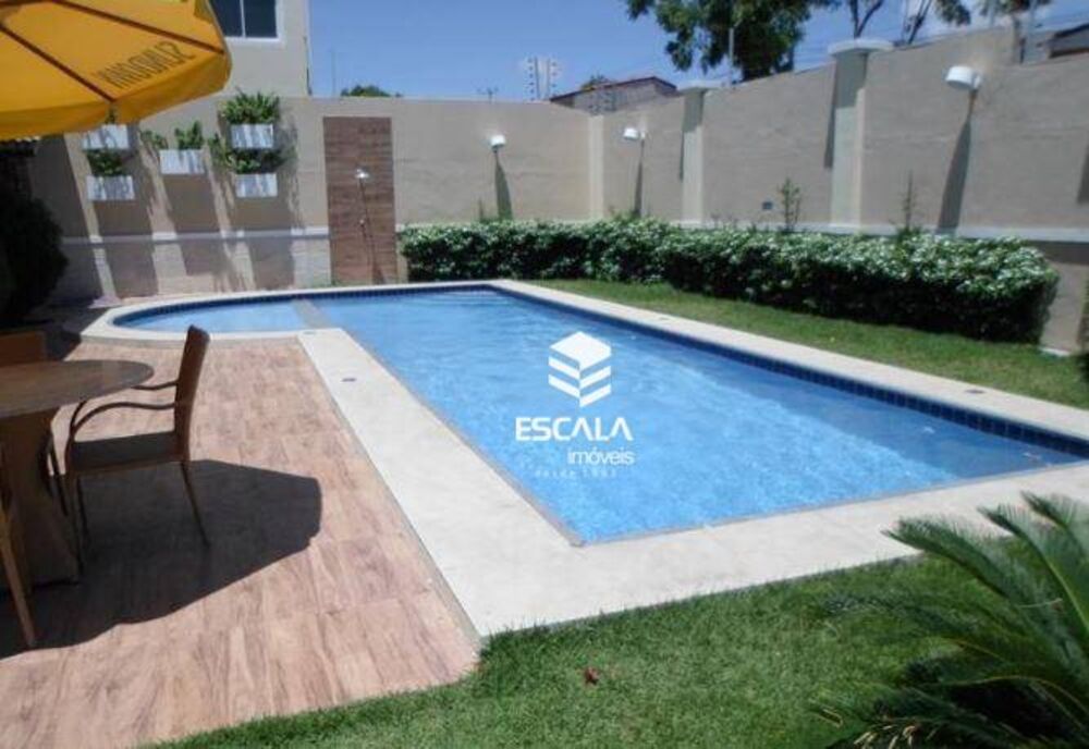 Casa de Condomínio à venda com 3 quartos, 82m² - Foto 4