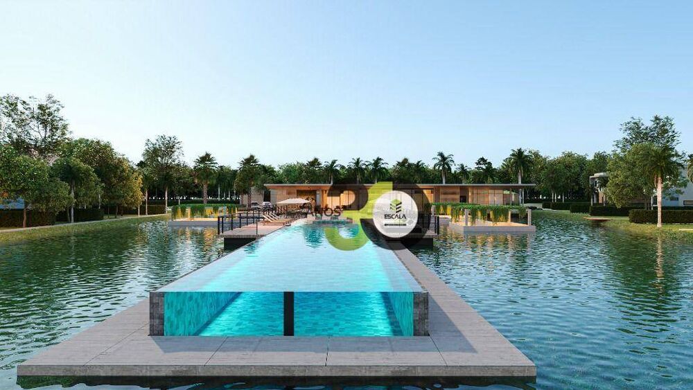 Loteamento e Condomínio, 508 m² - Foto 1