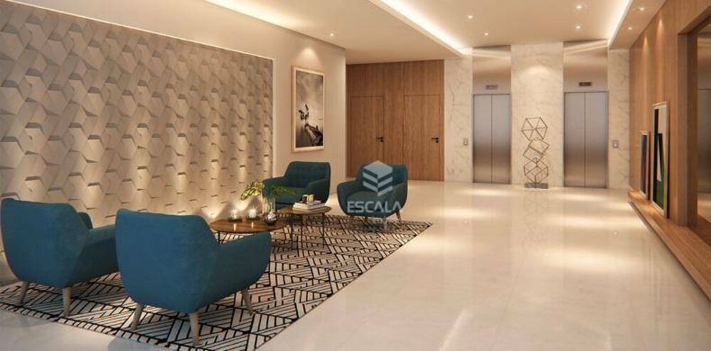 Apartamento à venda com 3 quartos, 81m² - Foto 7