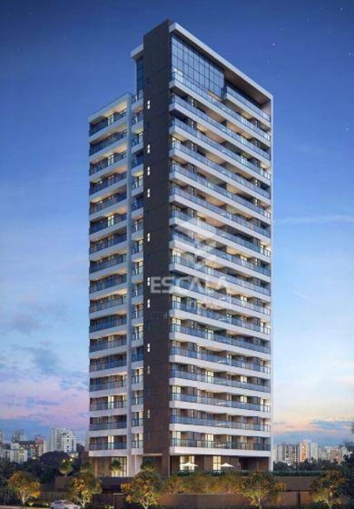 Apartamento à venda com 3 quartos, 81m² - Foto 6
