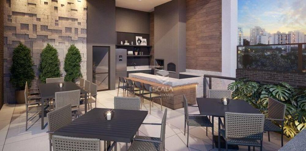 Apartamento à venda com 3 quartos, 81m² - Foto 4
