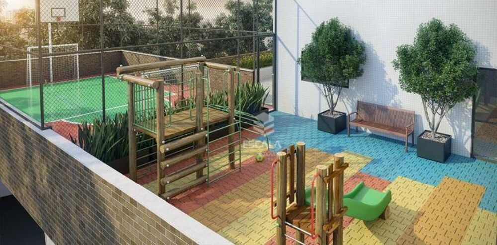 Apartamento à venda com 3 quartos, 81m² - Foto 10