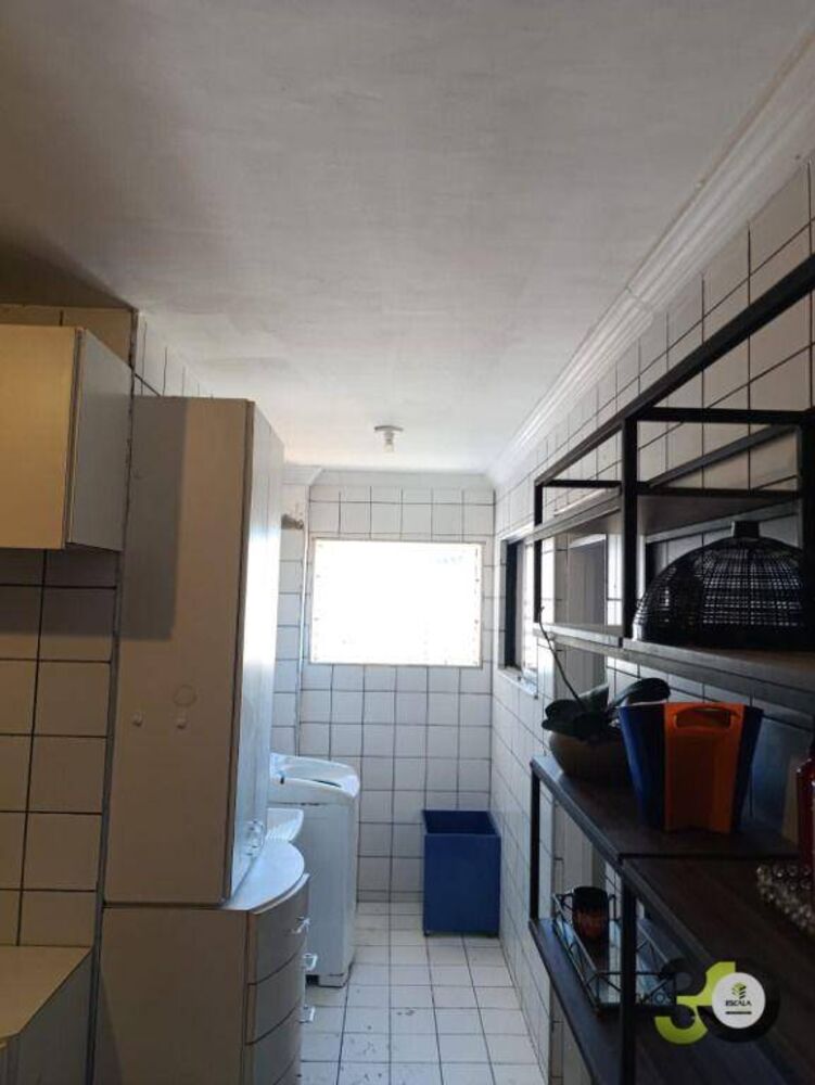 Apartamento à venda com 3 quartos, 114m² - Foto 11