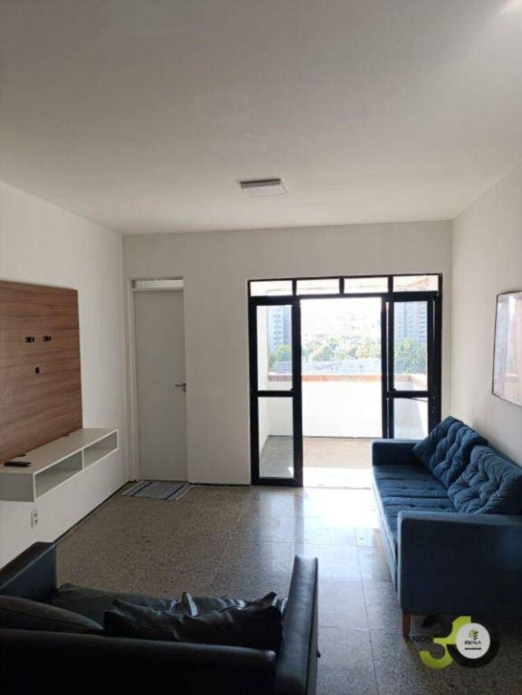 Apartamento à venda com 3 quartos, 114m² - Foto 8