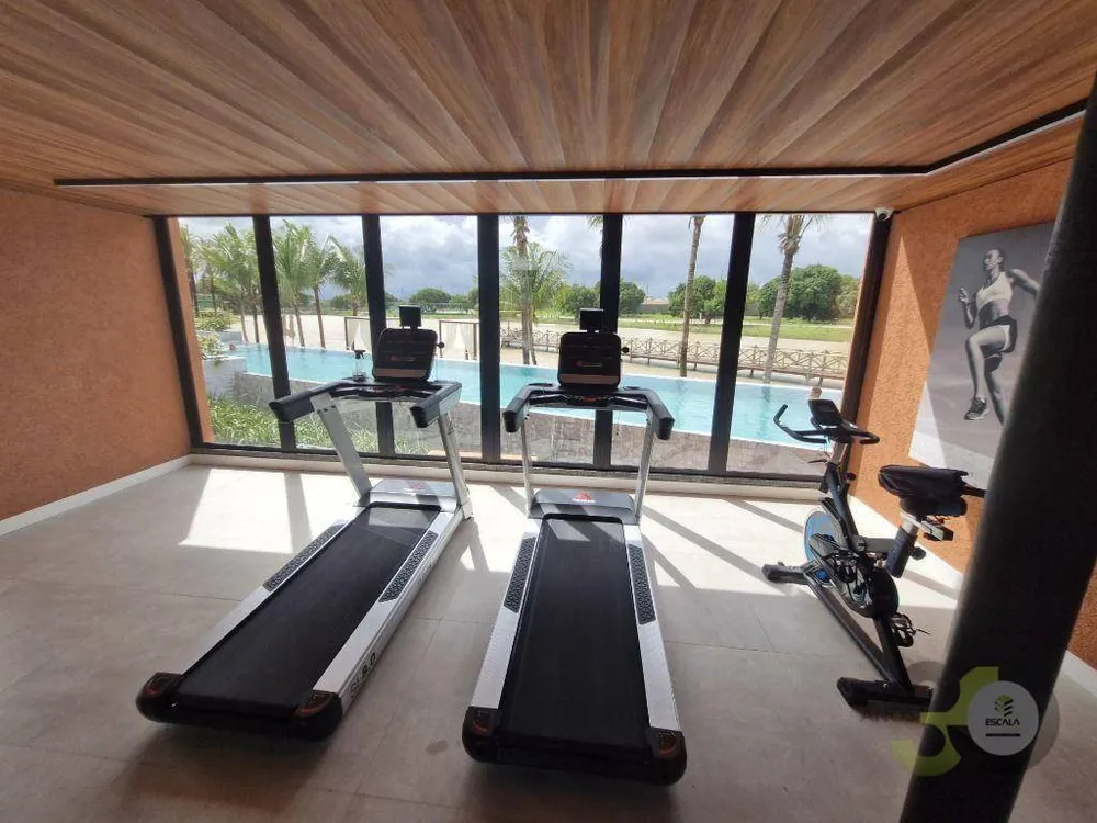 Loteamento e Condomínio, 314 m² - Foto 1