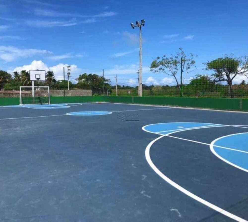 Loteamento e Condomínio, 262 m² - Foto 1