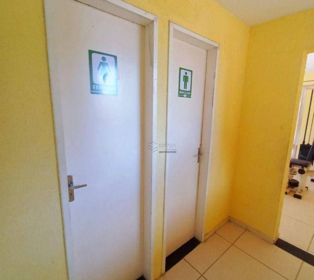Loteamento e Condomínio, 262 m² - Foto 6
