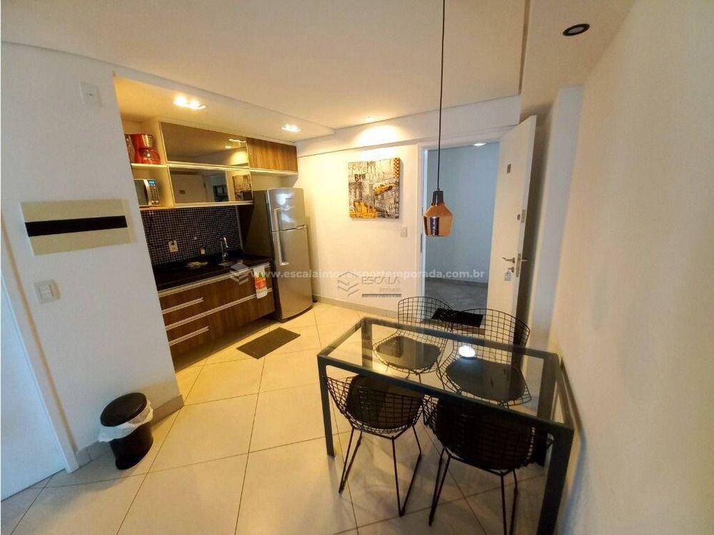 Apartamento, 1 quarto, 40 m² - Foto 2