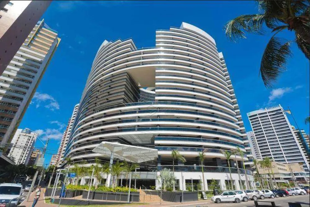 Apartamento, 1 quarto, 40 m² - Foto 18
