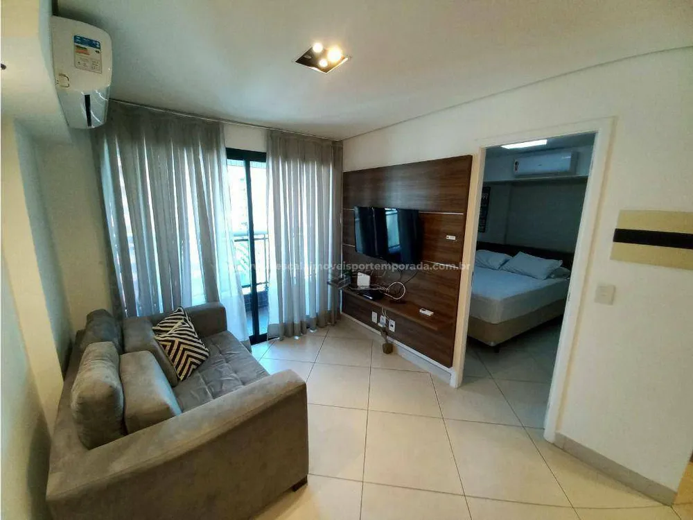 Apartamento, 1 quarto, 40 m² - Foto 5