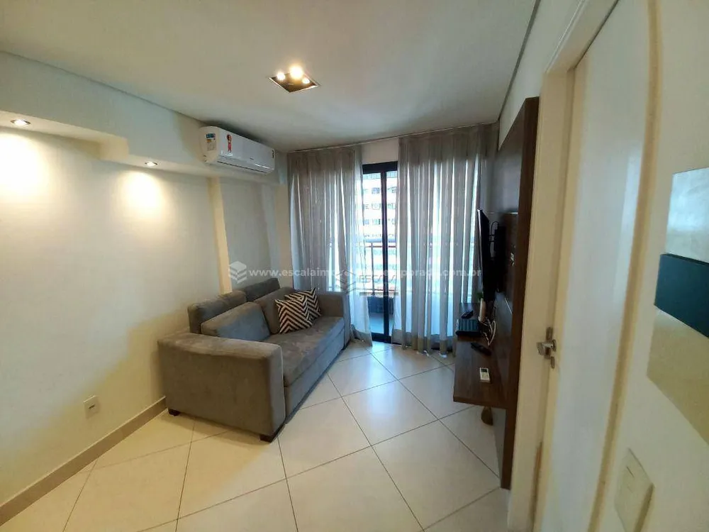 Apartamento, 1 quarto, 40 m² - Foto 4