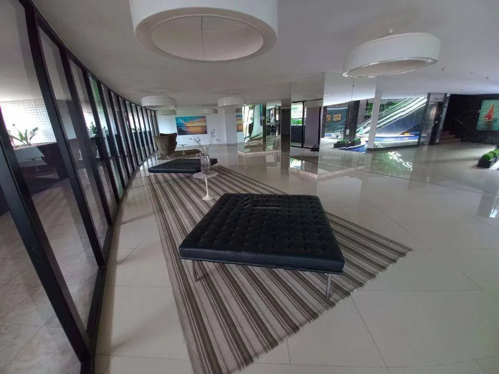 Apartamento, 1 quarto, 40 m² - Foto 6