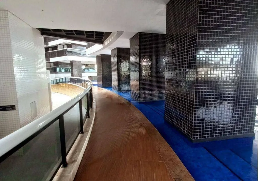Apartamento, 1 quarto, 40 m² - Foto 17
