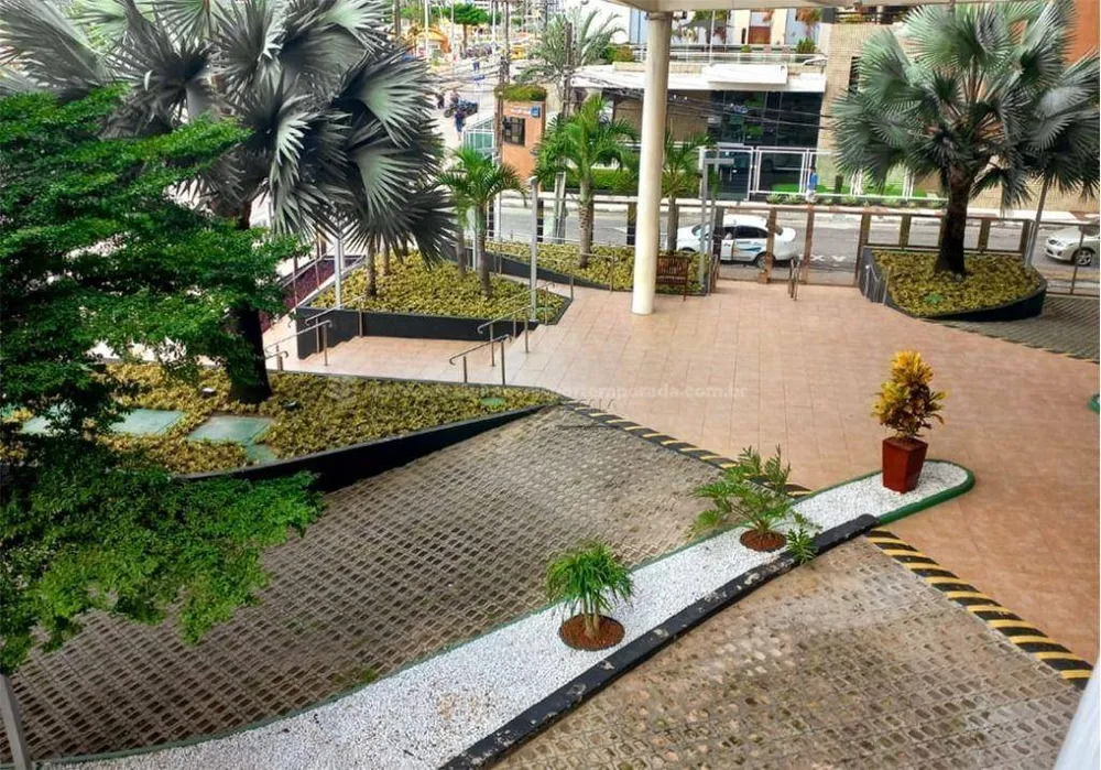 Apartamento, 1 quarto, 40 m² - Foto 16
