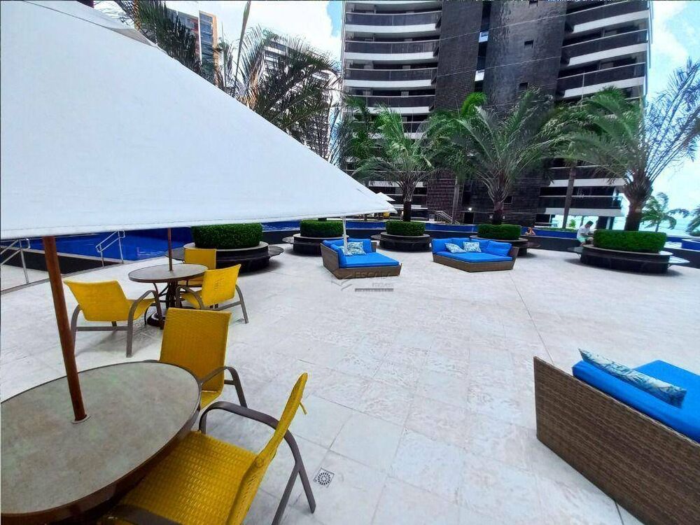 Apartamento, 1 quarto, 40 m² - Foto 4