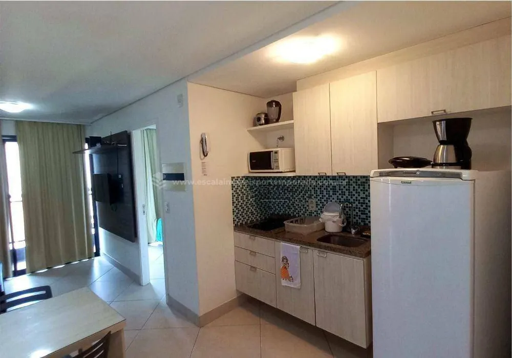 Apartamento, 1 quarto, 40 m² - Foto 1