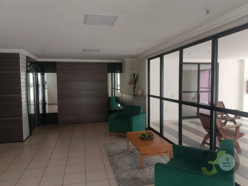Apartamento, 3 quartos, 112 m² - Foto 5