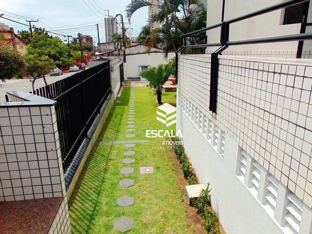 Apartamento, 3 quartos, 112 m² - Foto 1