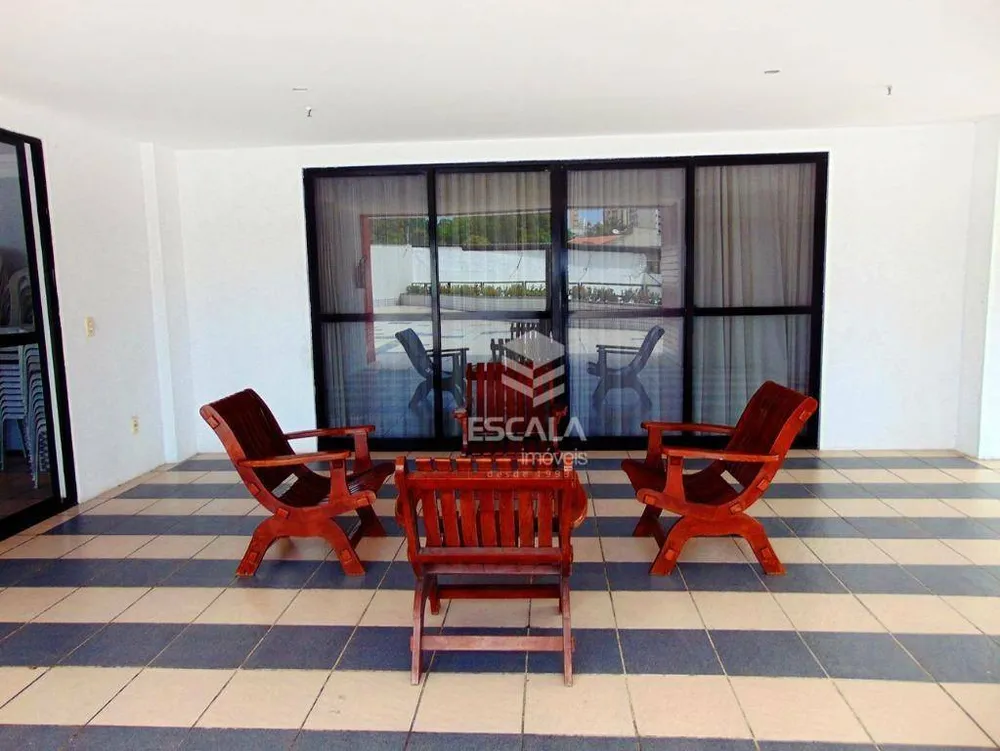 Apartamento, 3 quartos, 112 m² - Foto 8