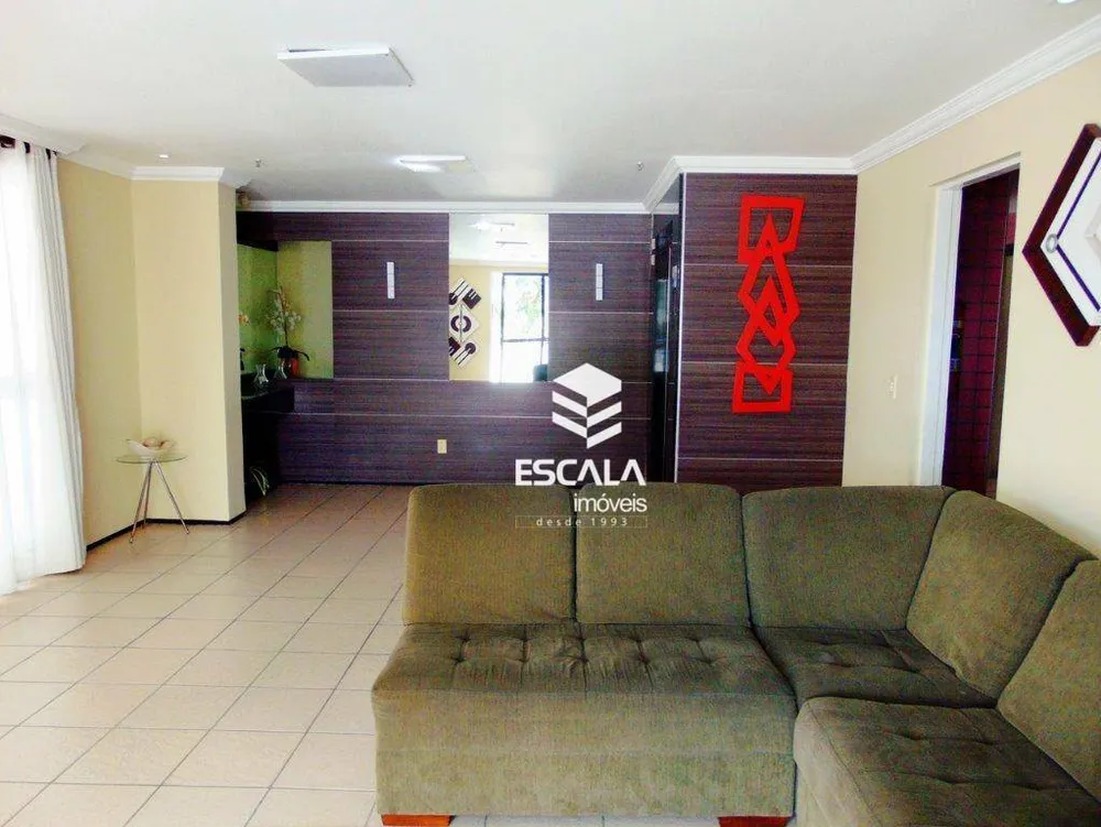 Apartamento, 3 quartos, 112 m² - Foto 3