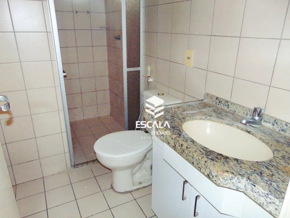 Apartamento, 3 quartos, 112 m² - Foto 4