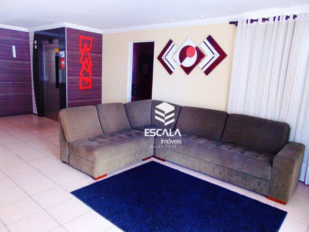 Apartamento, 3 quartos, 112 m² - Foto 2