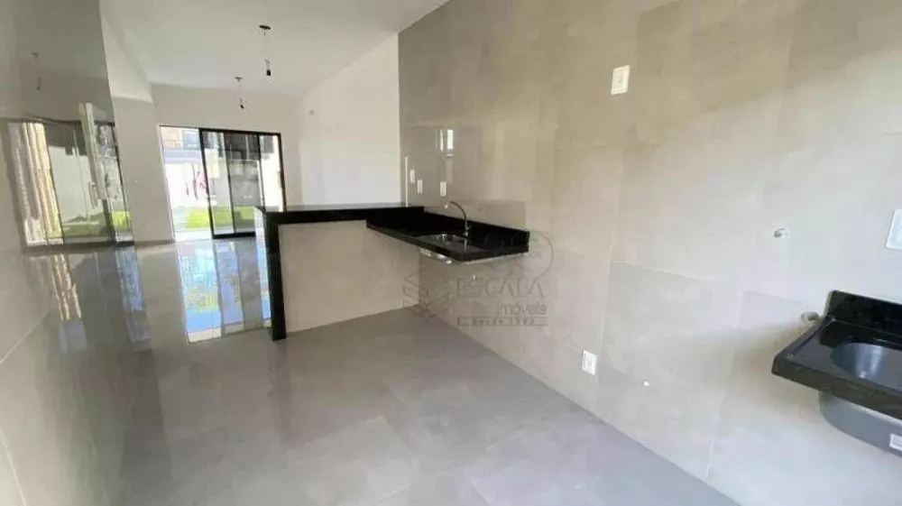 Casa de Condomínio à venda com 3 quartos, 100m² - Foto 4