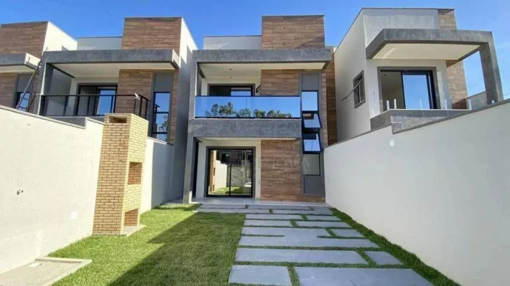 Casa de Condomínio à venda com 3 quartos, 100m² - Foto 2