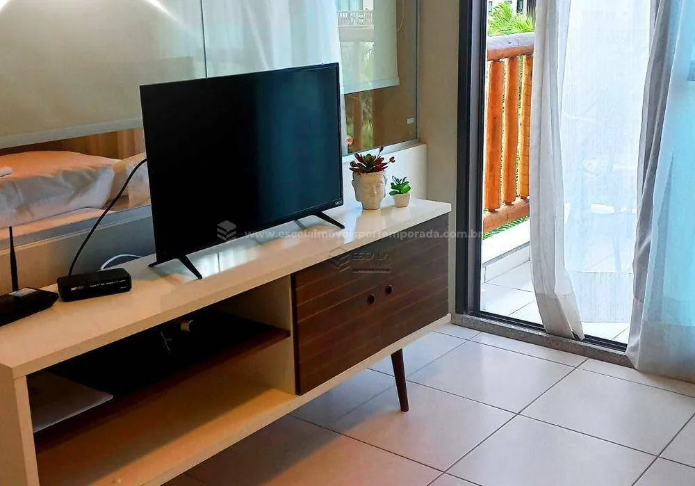 Apartamento, 1 quarto, 39 m² - Foto 2
