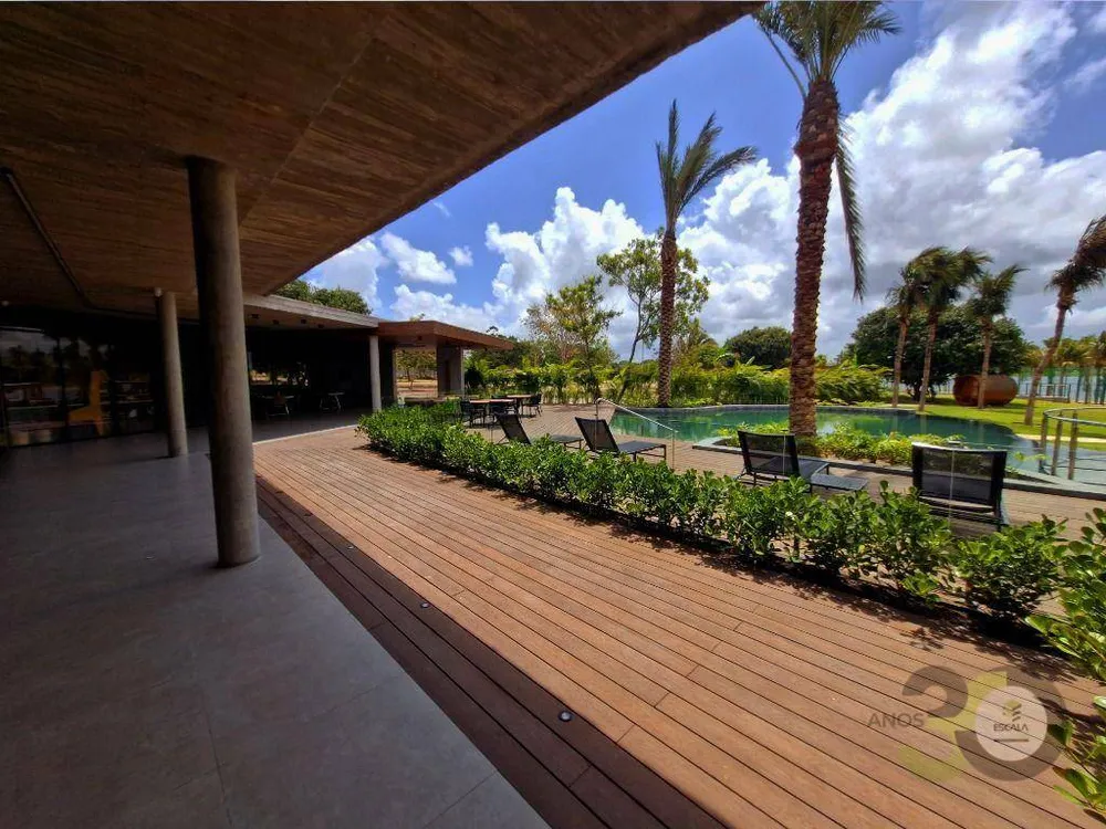 Loteamento e Condomínio, 420 m² - Foto 1