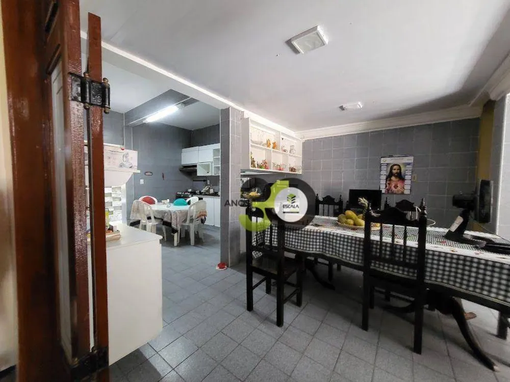 Casa, 4 quartos, 319 m² - Foto 3
