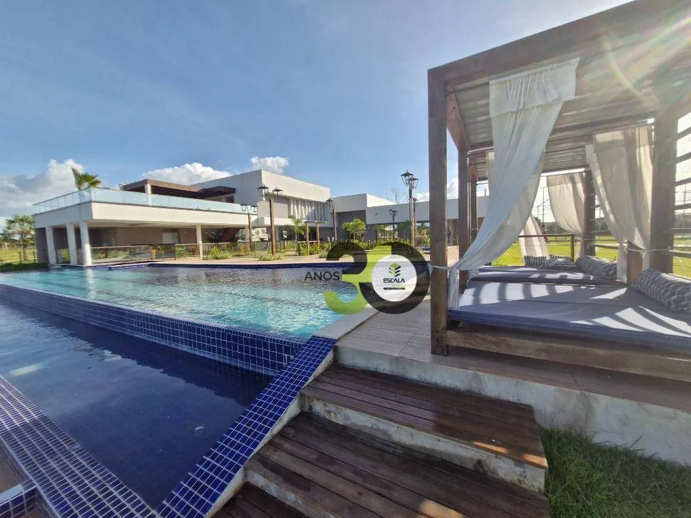 Loteamento e Condomínio, 444 m² - Foto 1