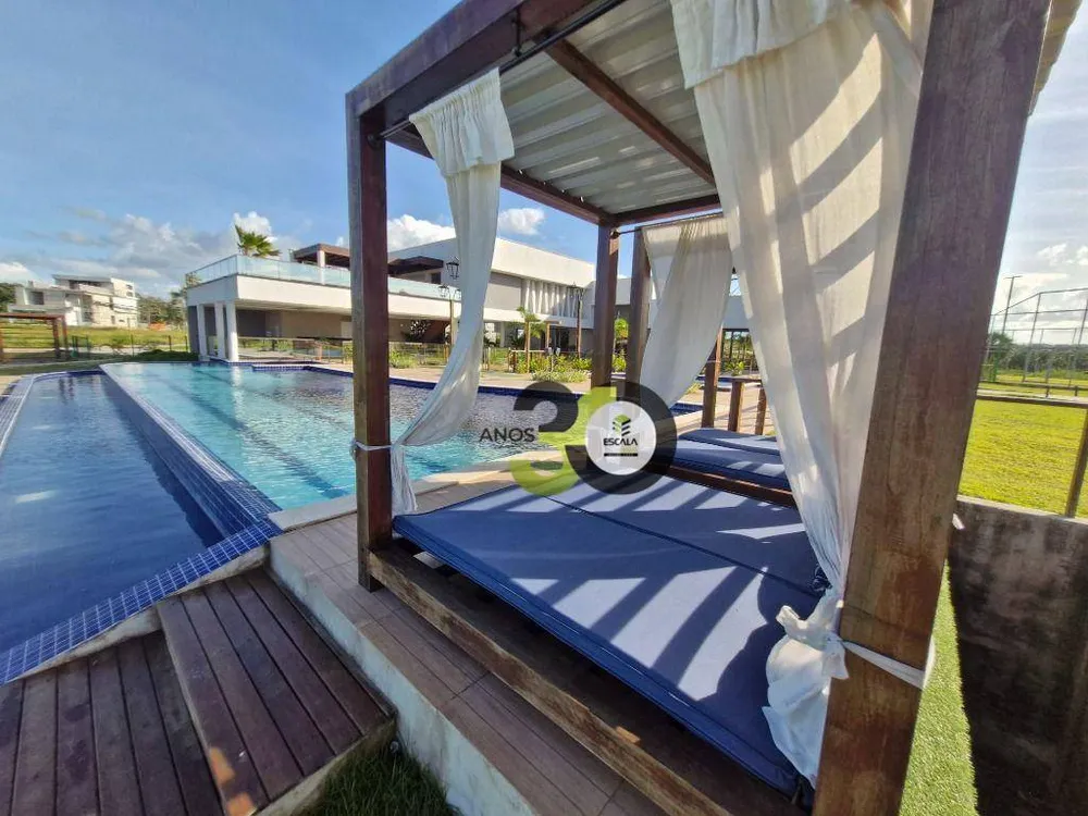 Loteamento e Condomínio, 444 m² - Foto 3