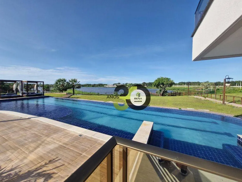 Loteamento e Condomínio, 444 m² - Foto 2