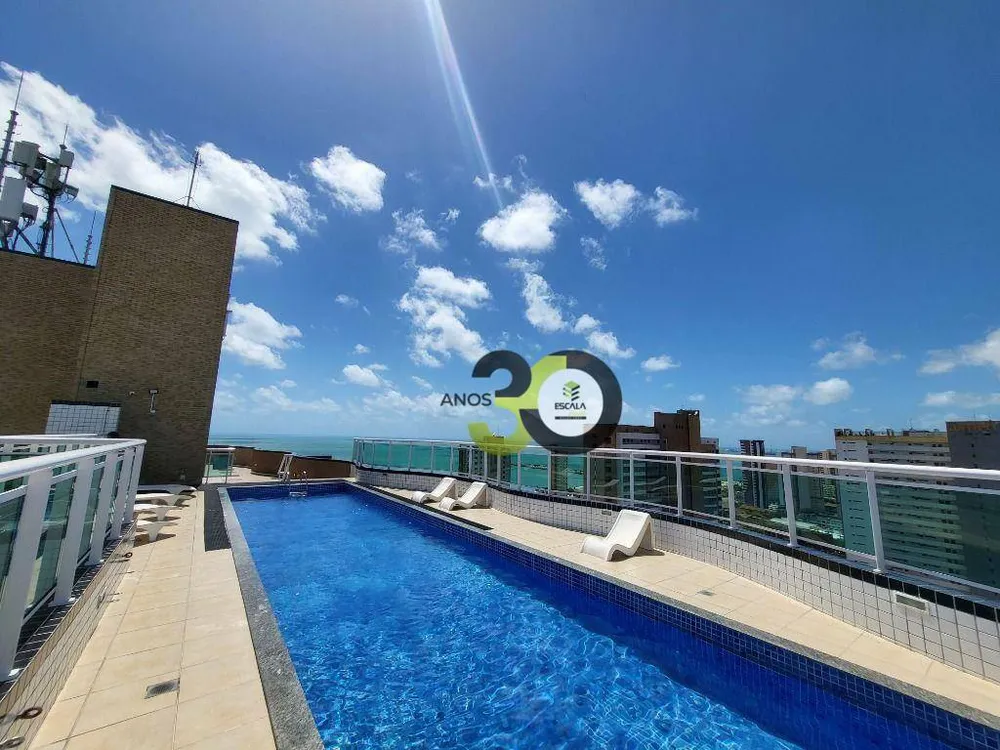 Apartamento, 1 quarto, 46 m² - Foto 15
