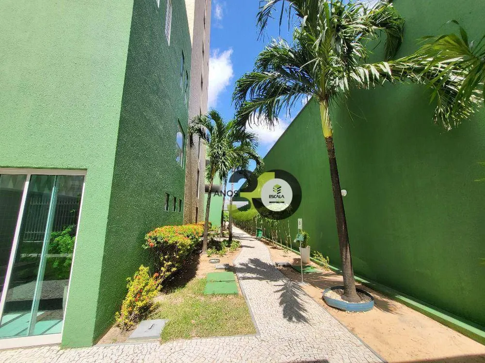 Apartamento, 1 quarto, 46 m² - Foto 9