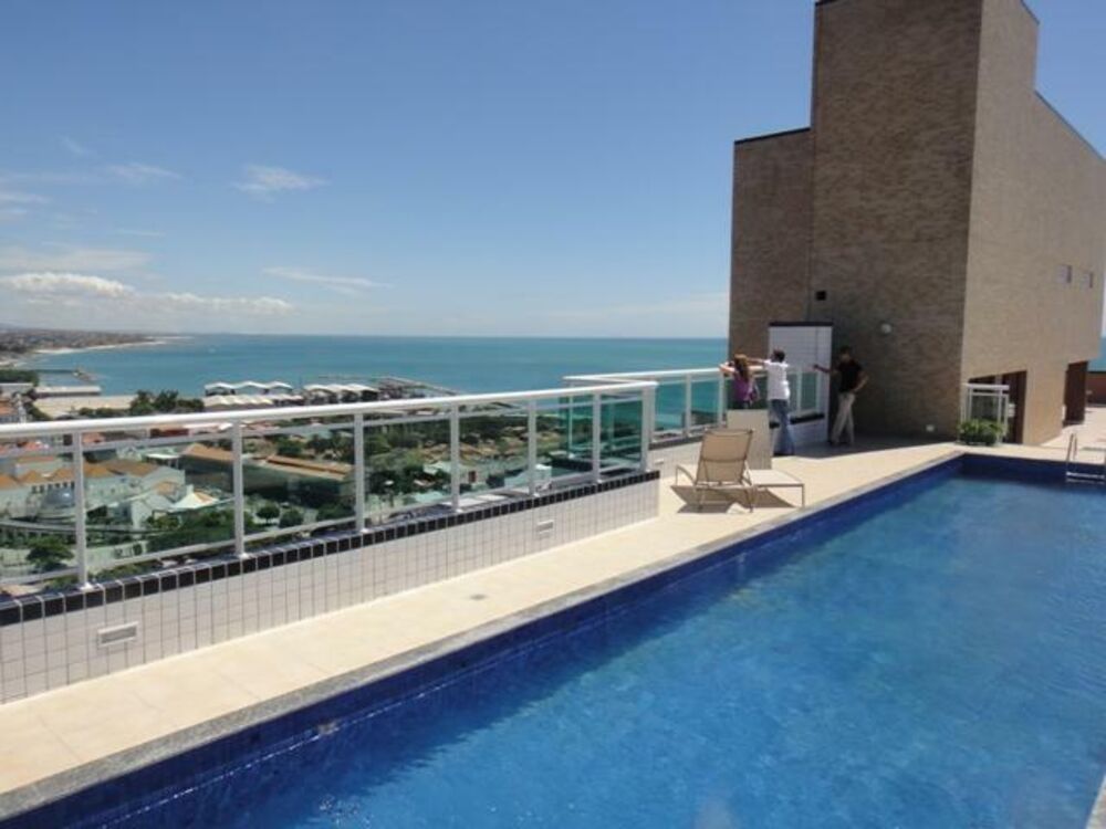 Apartamento, 1 quarto, 46 m² - Foto 3