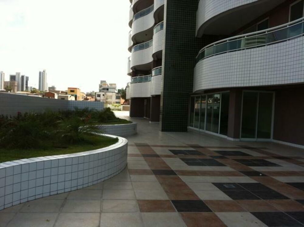 Apartamento, 1 quarto, 46 m² - Foto 4