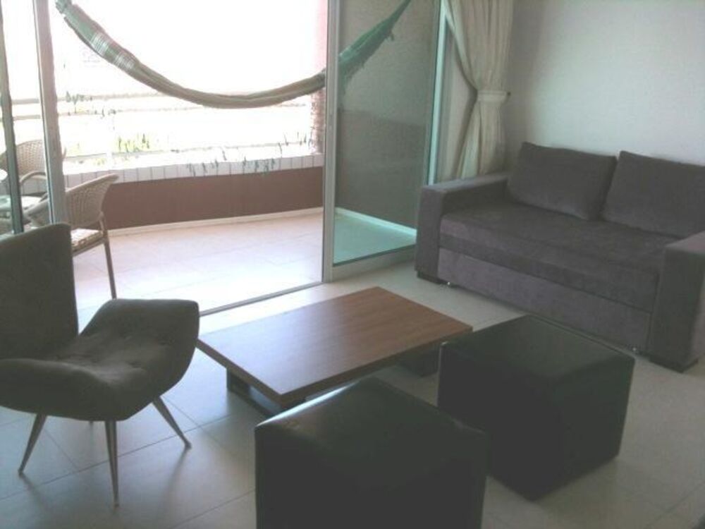 Apartamento, 1 quarto, 46 m² - Foto 2