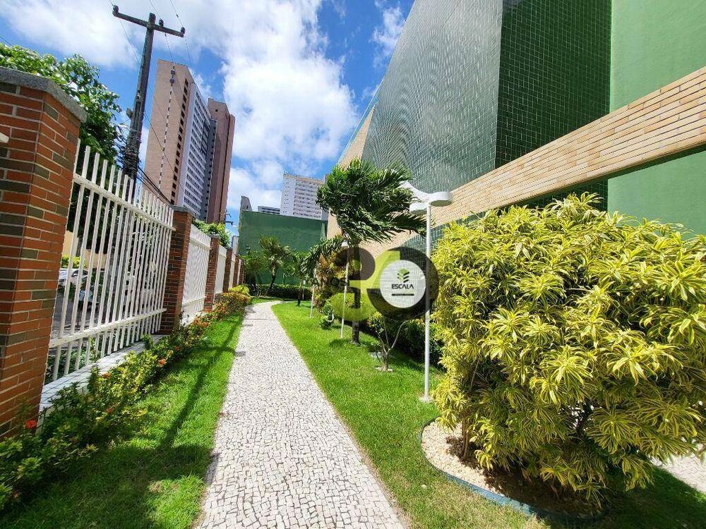 Apartamento, 1 quarto, 46 m² - Foto 6