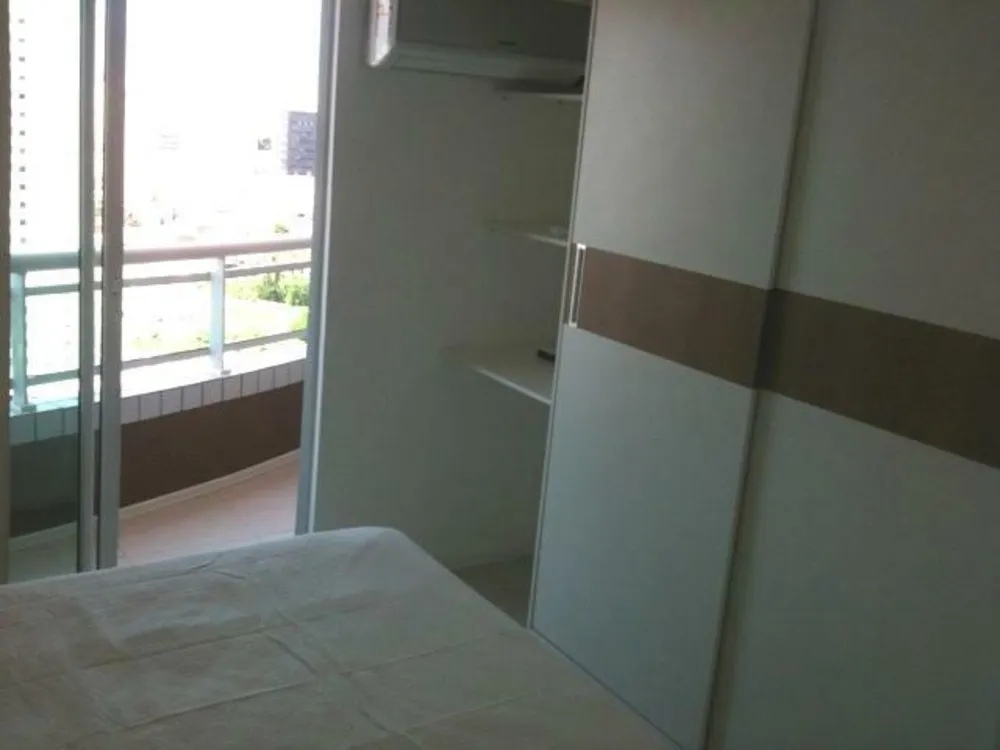 Apartamento, 1 quarto, 46 m² - Foto 4