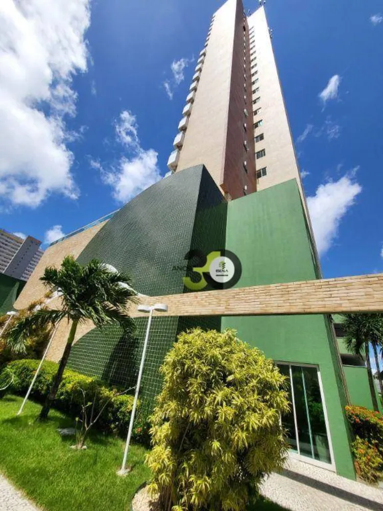 Apartamento, 1 quarto, 46 m² - Foto 10