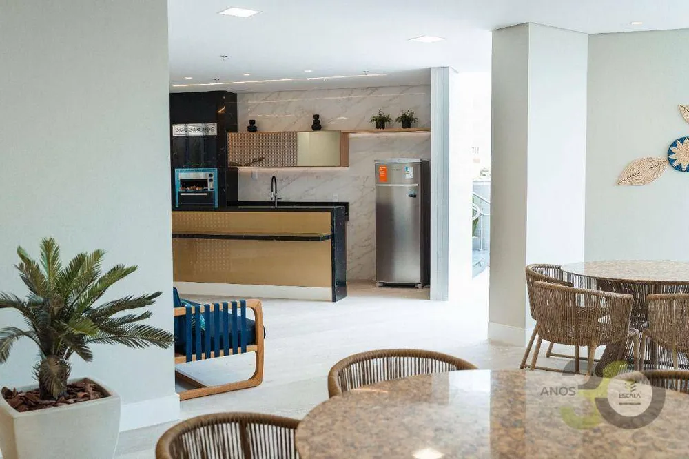 Apartamento, 2 quartos, 56 m² - Foto 2