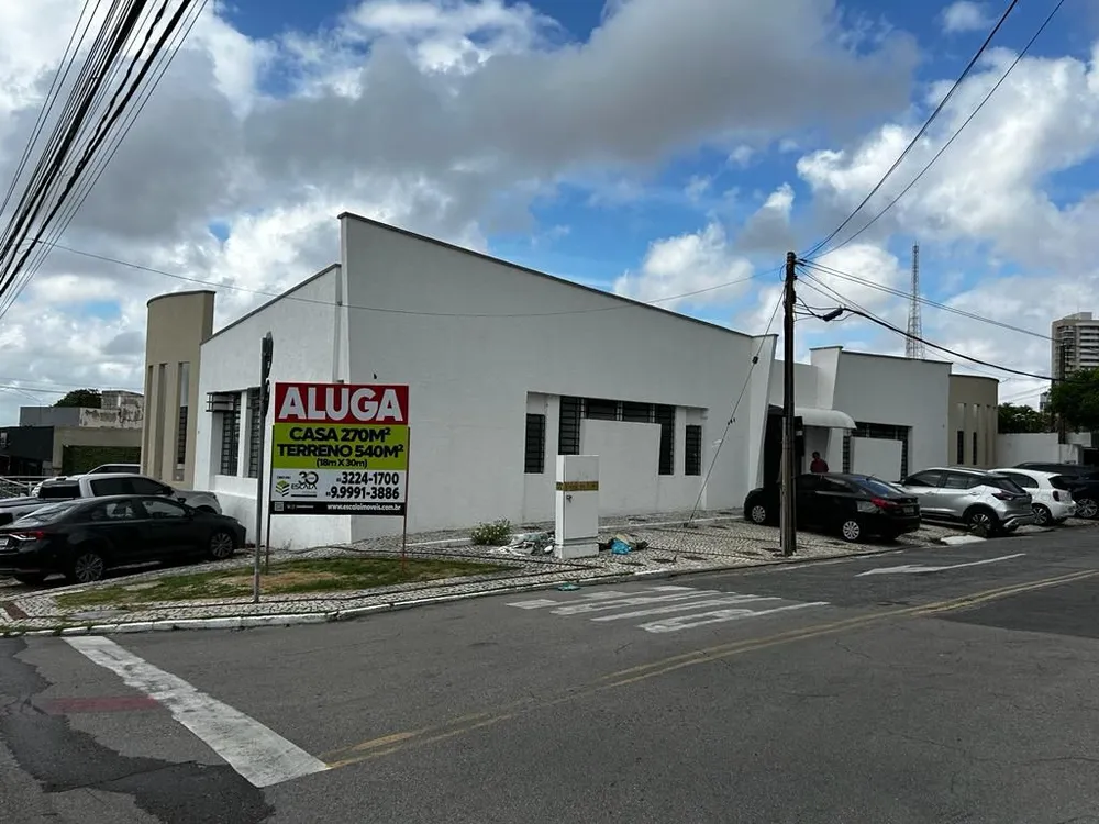 Casa, 270 m² - Foto 1